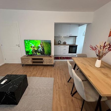 Modern Apt Near City Centre Shkodra Kültér fotó