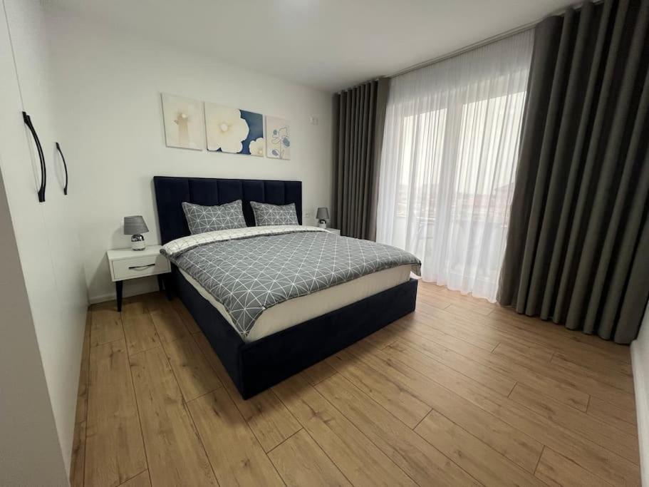 Modern Apt Near City Centre Shkodra Kültér fotó